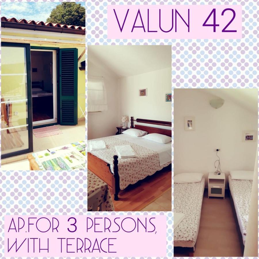 House Valun 42 Apartment Bagian luar foto