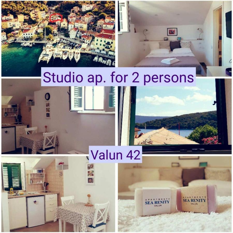 House Valun 42 Apartment Bagian luar foto