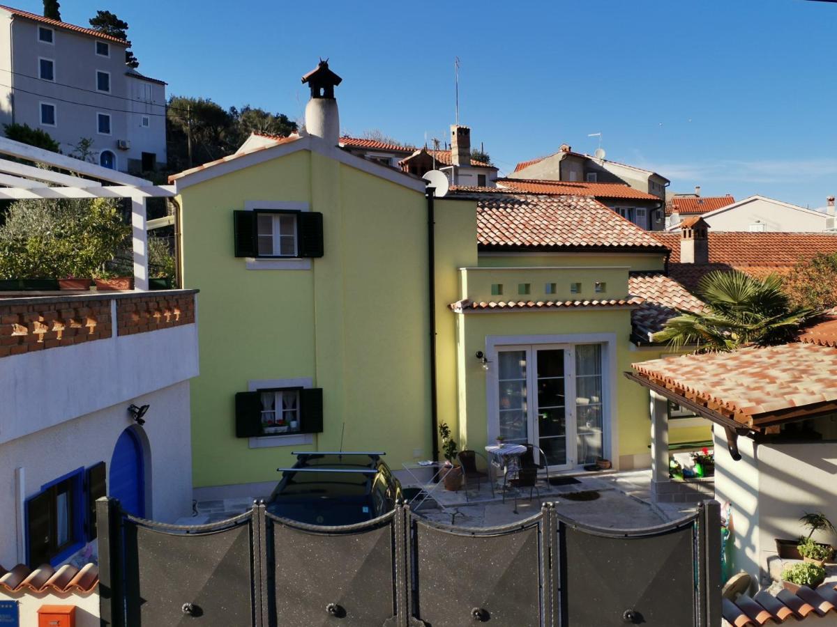 House Valun 42 Apartment Bagian luar foto