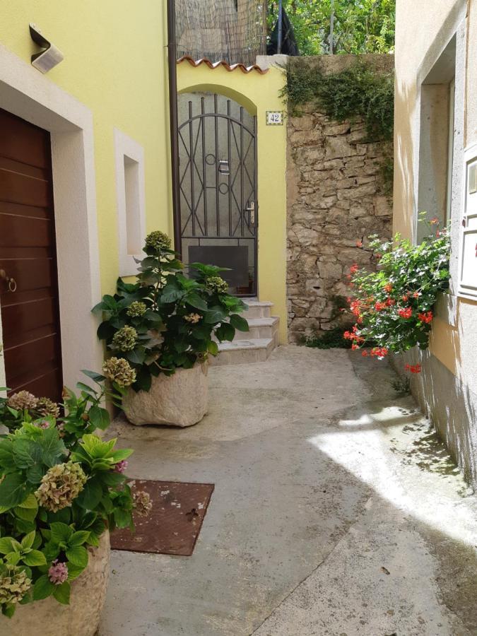 House Valun 42 Apartment Bagian luar foto