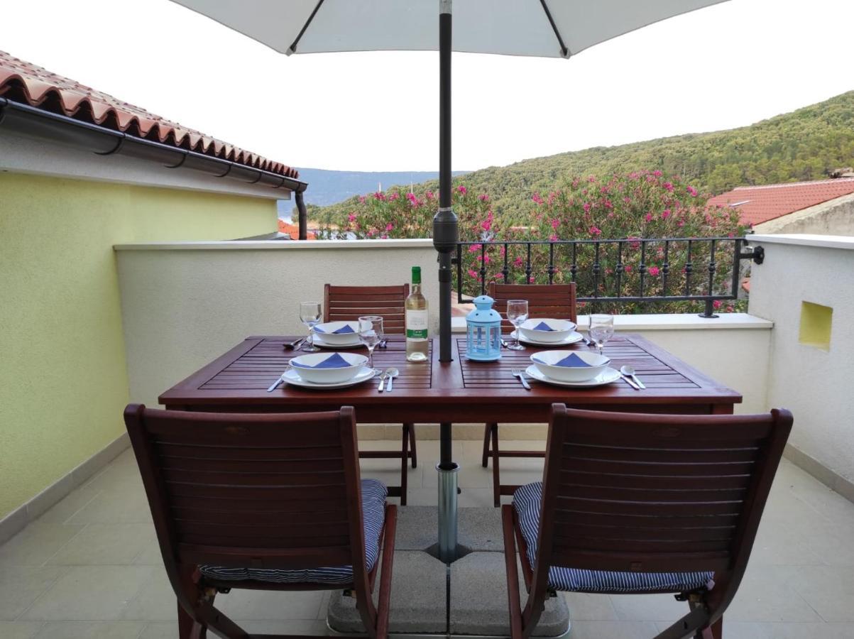 House Valun 42 Apartment Bagian luar foto