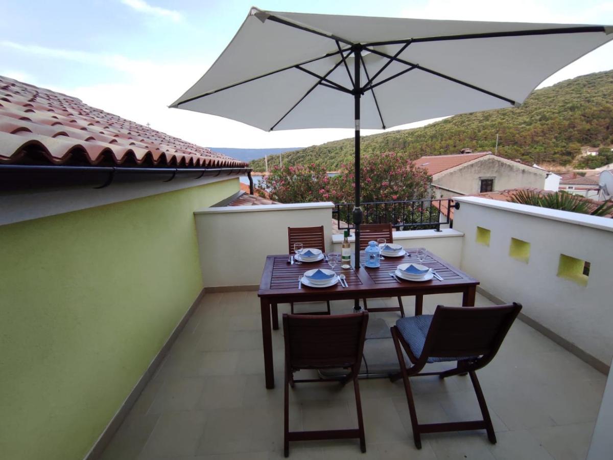House Valun 42 Apartment Bagian luar foto
