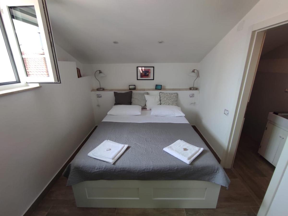 House Valun 42 Apartment Bagian luar foto