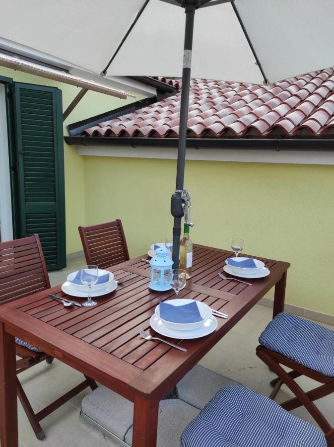 House Valun 42 Apartment Bagian luar foto