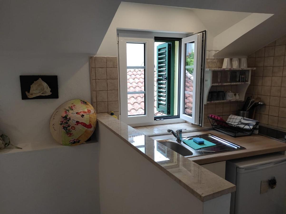 House Valun 42 Apartment Bagian luar foto