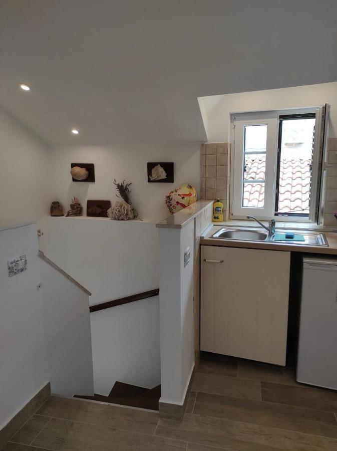 House Valun 42 Apartment Bagian luar foto