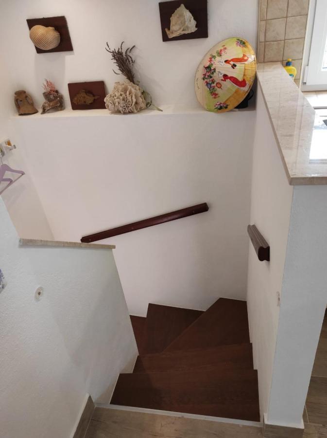 House Valun 42 Apartment Bagian luar foto