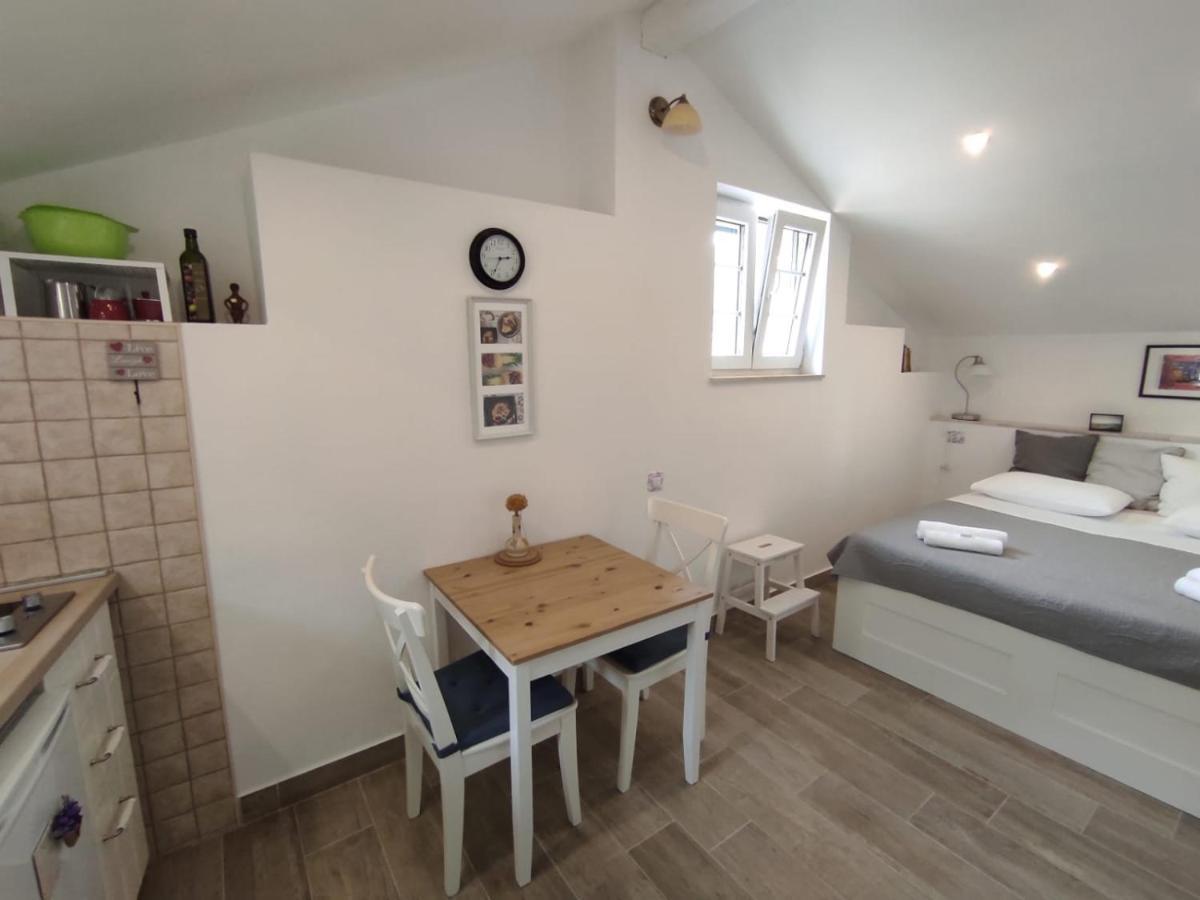 House Valun 42 Apartment Bagian luar foto