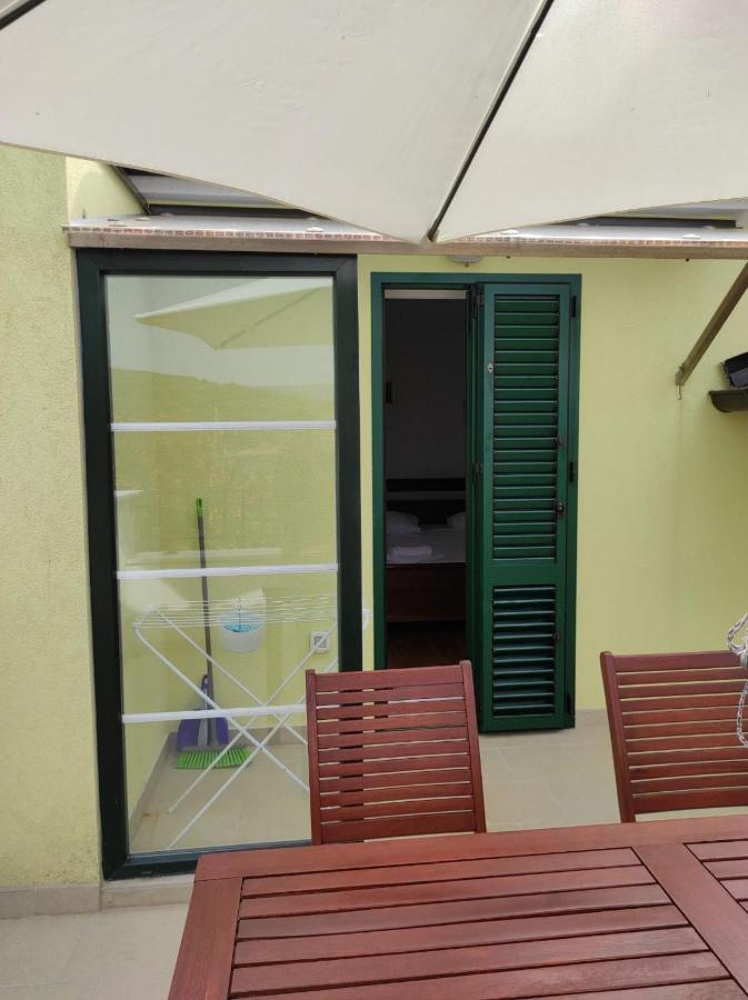 House Valun 42 Apartment Bagian luar foto