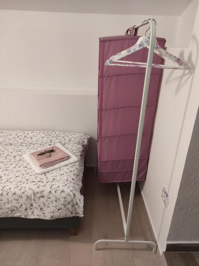 House Valun 42 Apartment Bagian luar foto