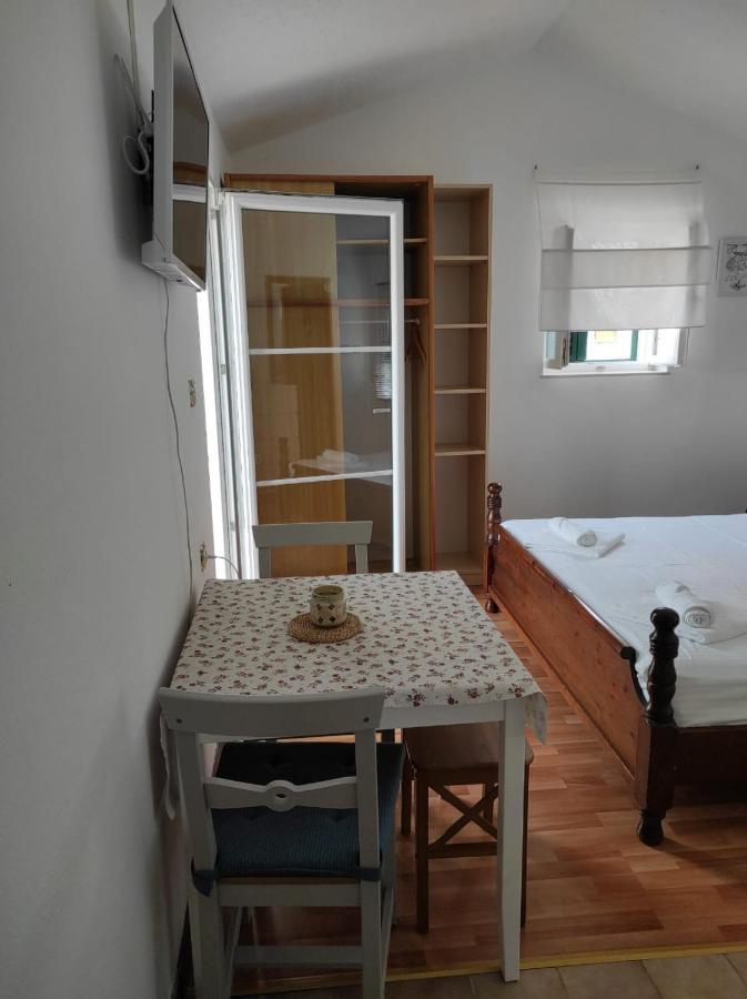 House Valun 42 Apartment Bagian luar foto