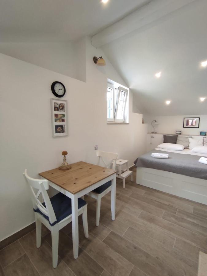 House Valun 42 Apartment Bagian luar foto