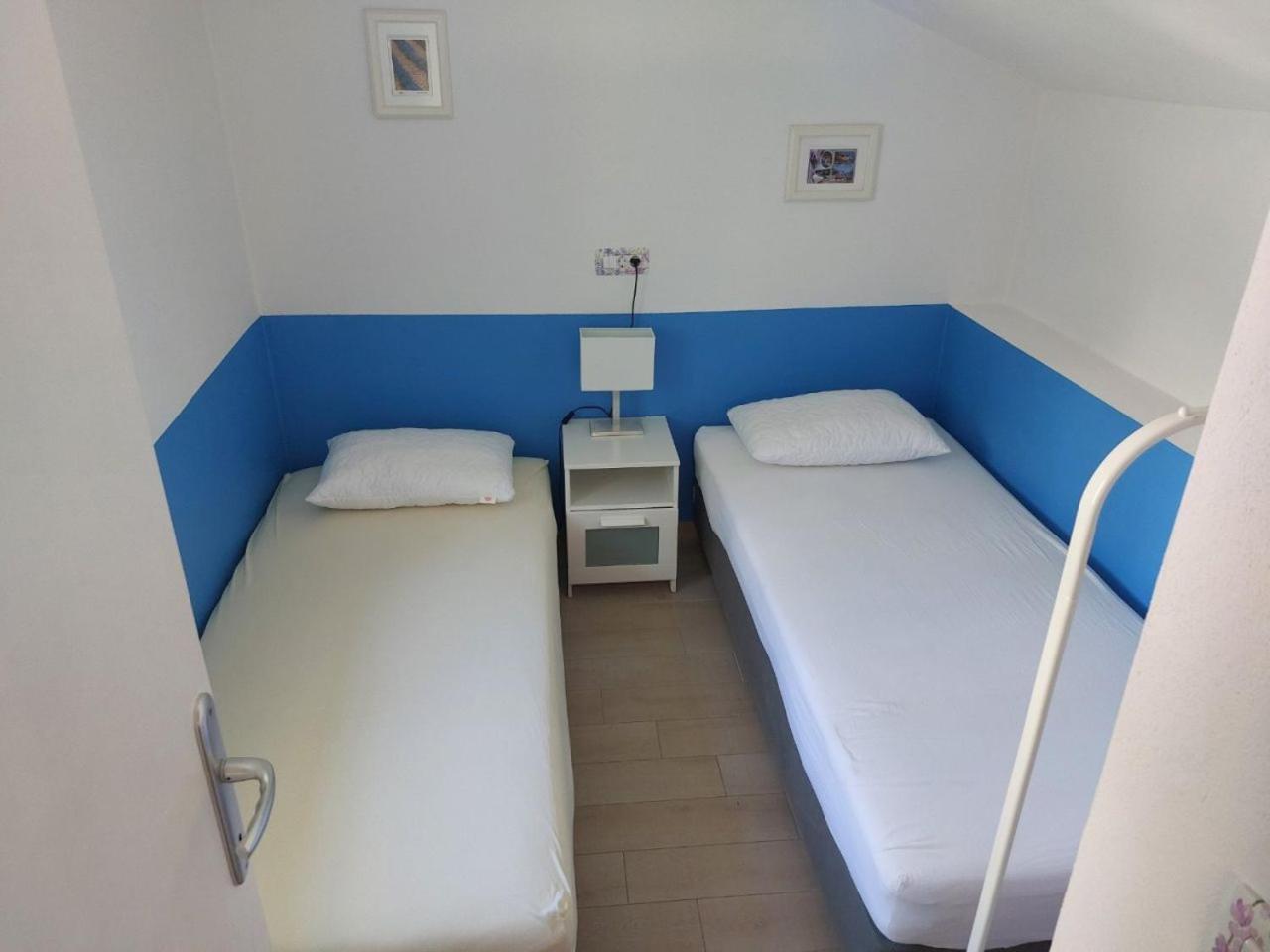 House Valun 42 Apartment Bagian luar foto