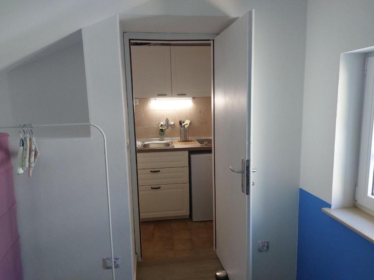 House Valun 42 Apartment Bagian luar foto