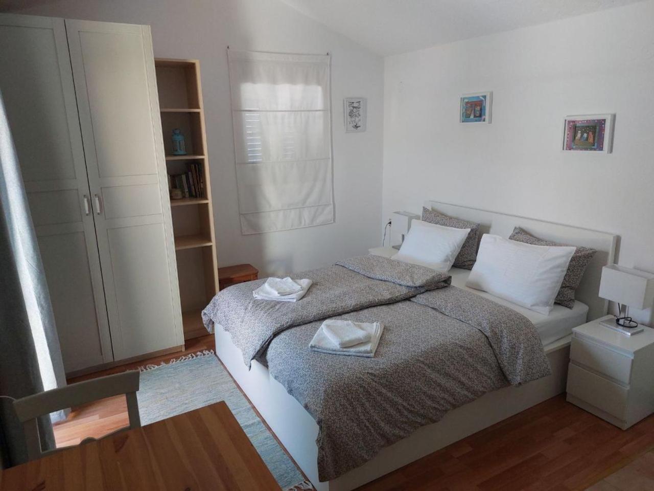 House Valun 42 Apartment Bagian luar foto