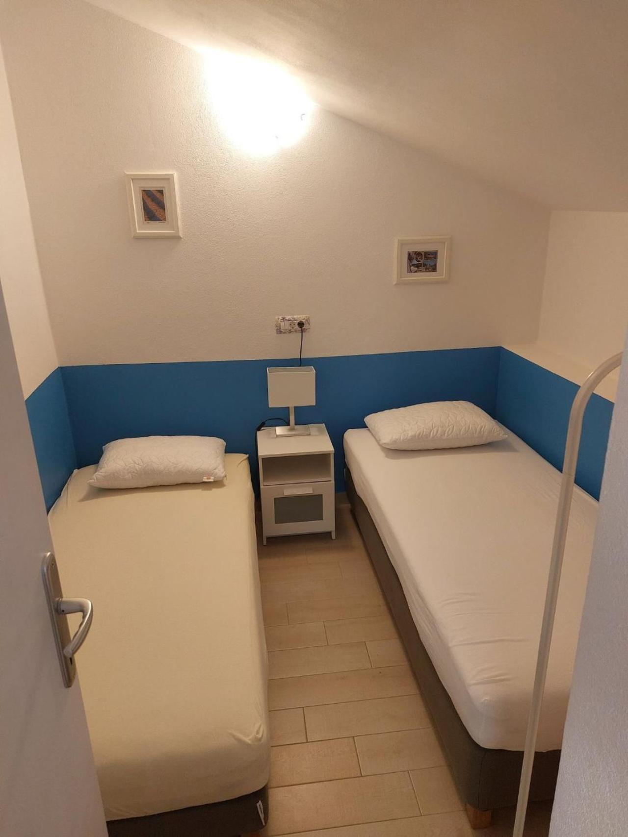House Valun 42 Apartment Bagian luar foto