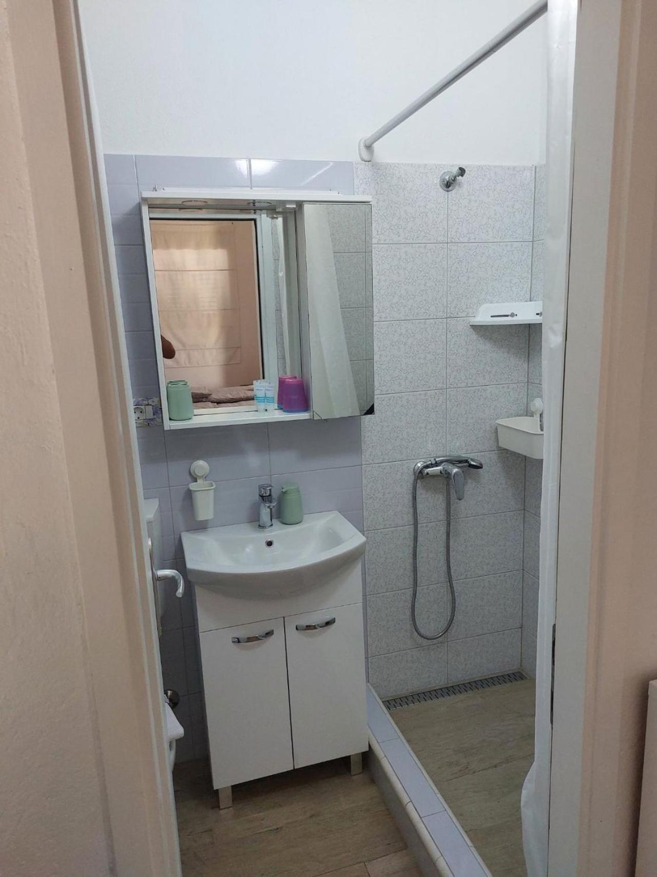 House Valun 42 Apartment Bagian luar foto
