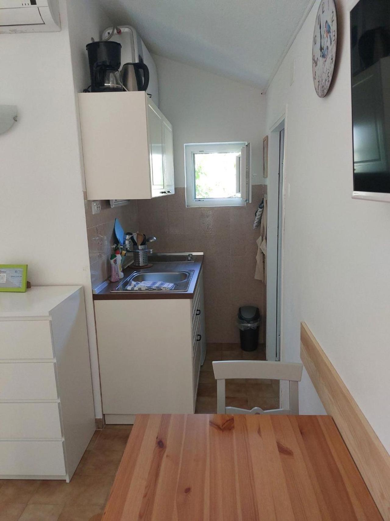 House Valun 42 Apartment Bagian luar foto