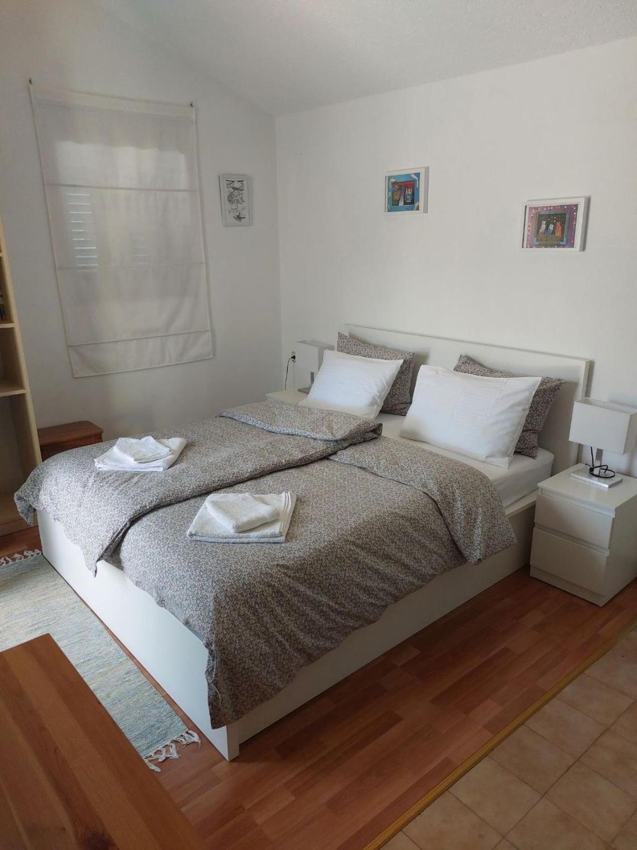 House Valun 42 Apartment Bagian luar foto