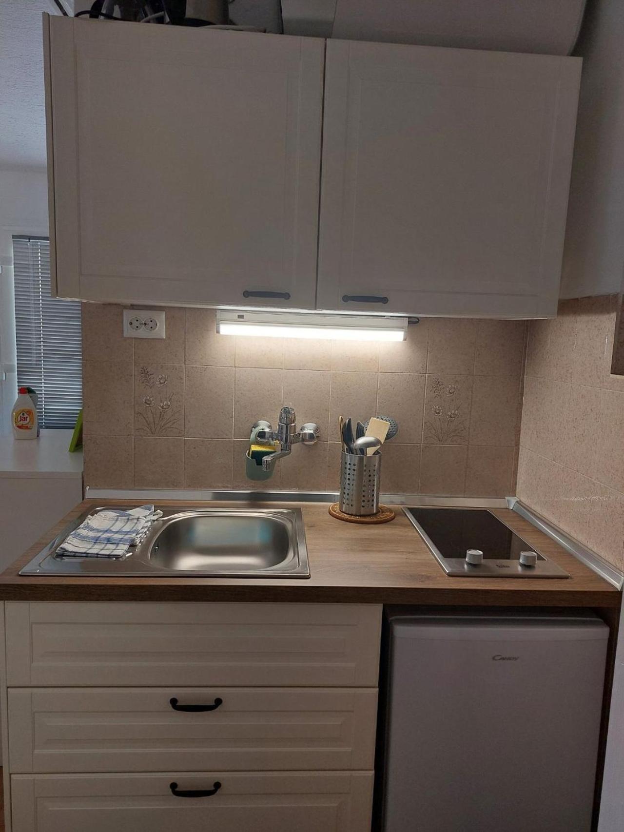 House Valun 42 Apartment Bagian luar foto