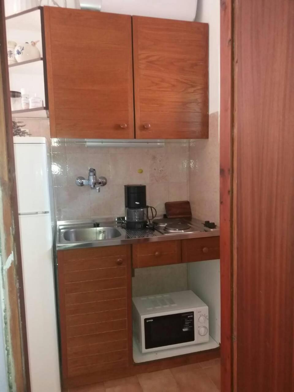 House Valun 42 Apartment Bagian luar foto