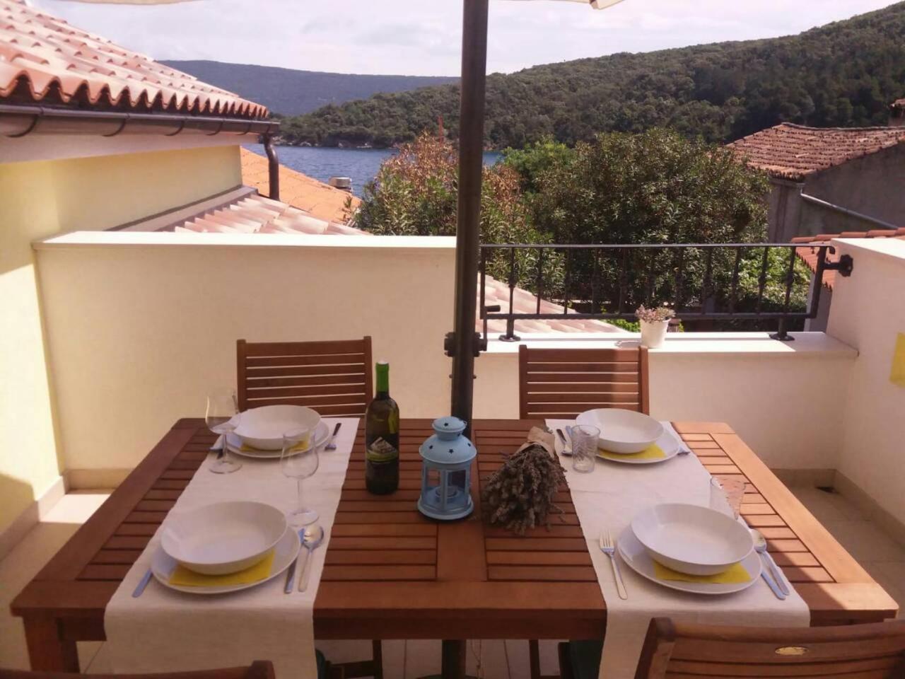 House Valun 42 Apartment Bagian luar foto