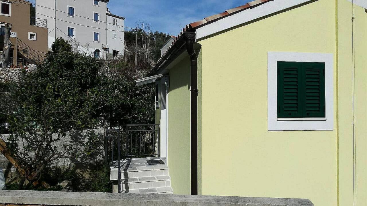 House Valun 42 Apartment Bagian luar foto
