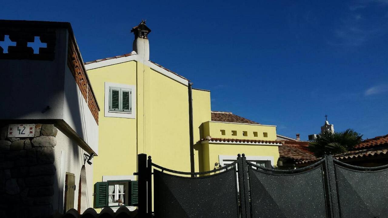House Valun 42 Apartment Bagian luar foto