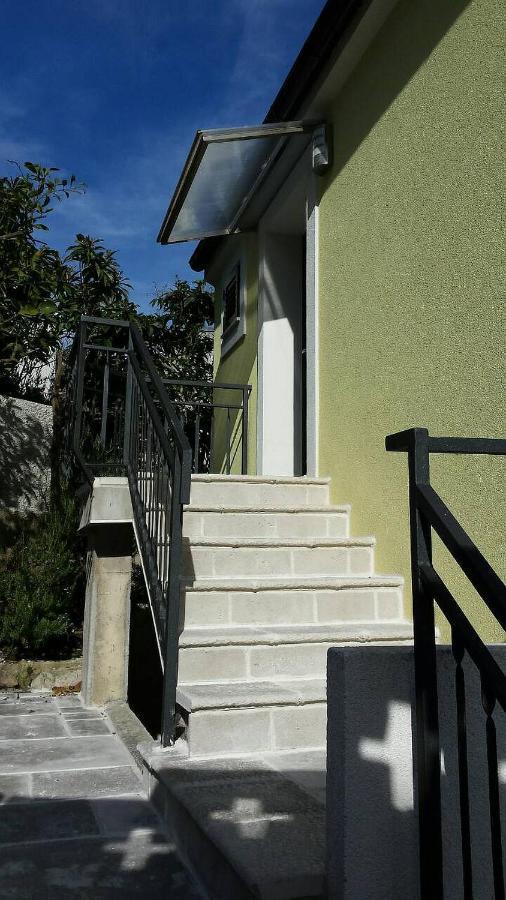 House Valun 42 Apartment Bagian luar foto